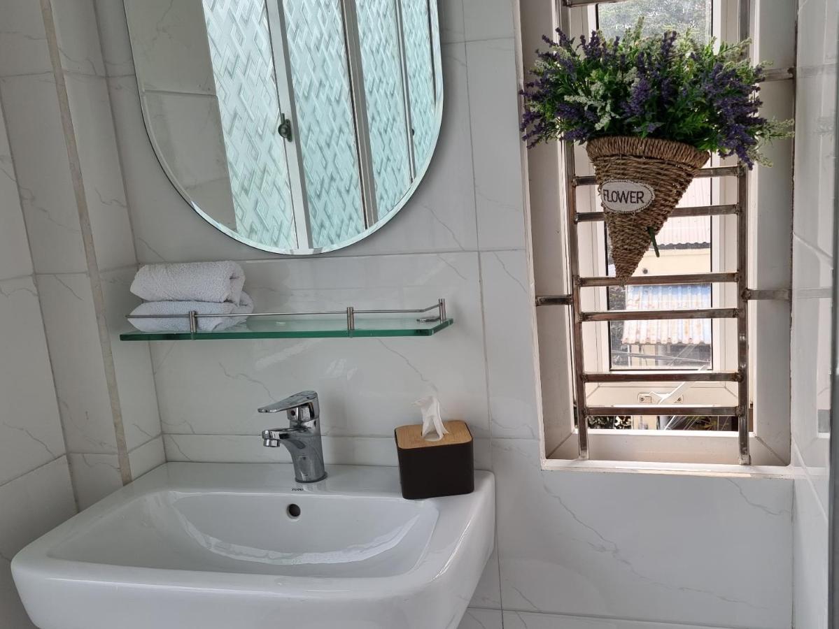 Cozy Central House Hai Phong Exterior foto