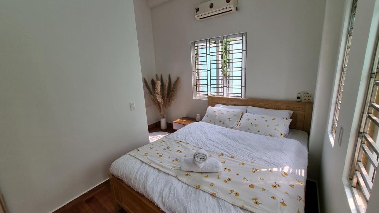 Cozy Central House Hai Phong Exterior foto
