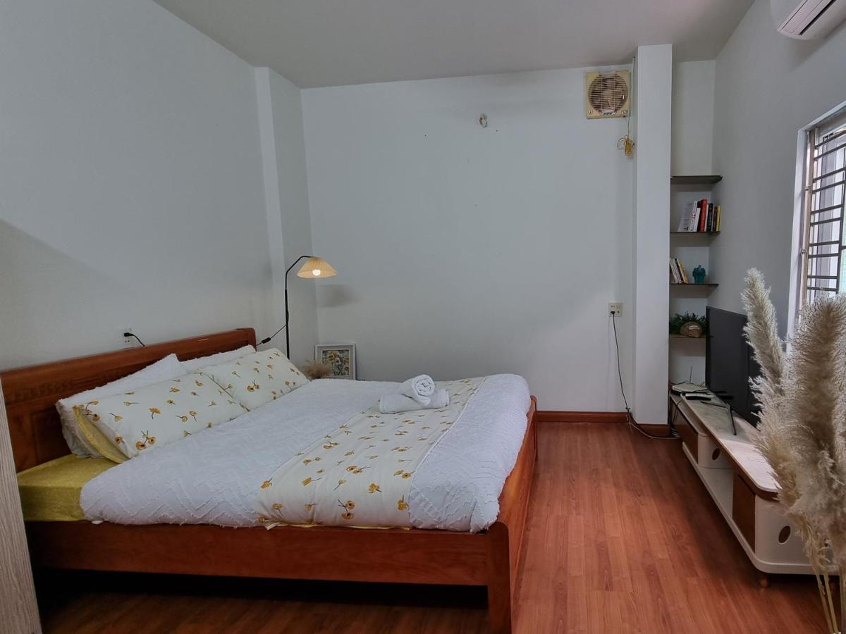 Cozy Central House Hai Phong Exterior foto