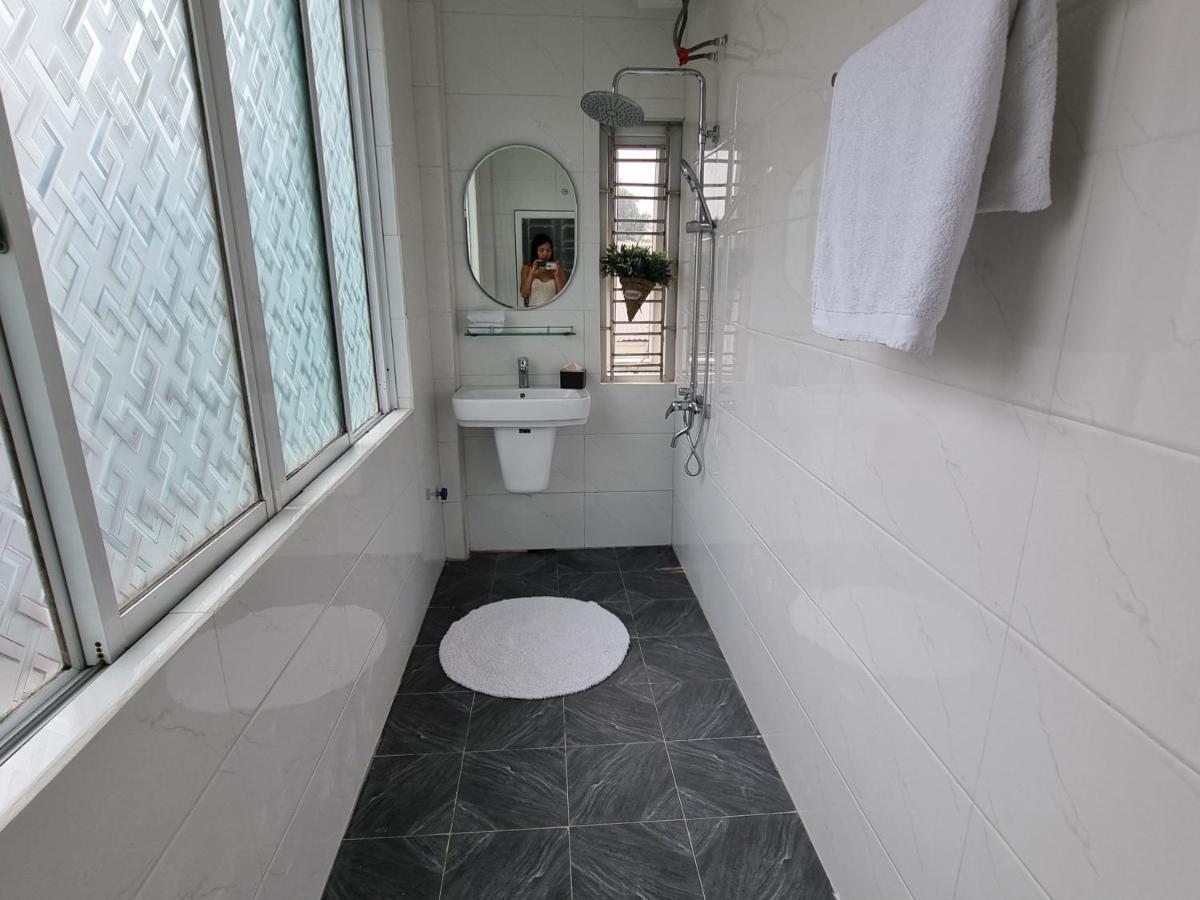 Cozy Central House Hai Phong Exterior foto
